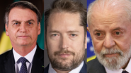 wikipedia/Divulgação: Departamento de Estado dos EUA/Agência Brasil