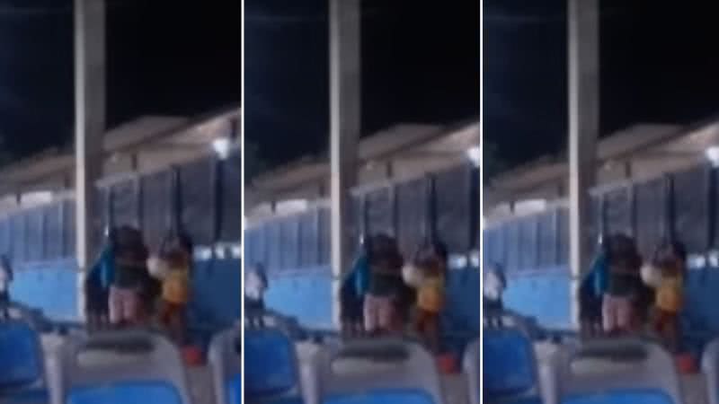Reprodução