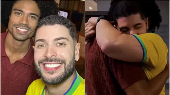 Reprodução / Redes Sociais