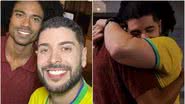Reprodução / Redes Sociais