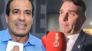 Montagem / BNEWS