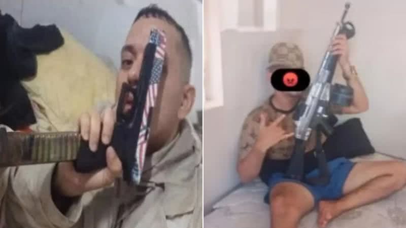 Reprodução/Redes Sociais