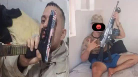 Reprodução/Redes Sociais