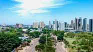 Divulgação/prefeitura de Campo Grande