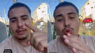 Reprodução / Redes Sociais