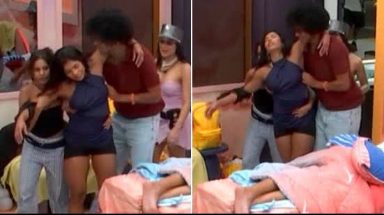 Reprodução / TV Globo