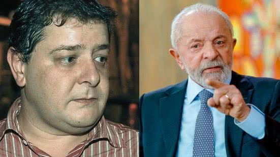 Marcelo Camargo/Agência Brasil e Ricardo Stuckert/ PR
