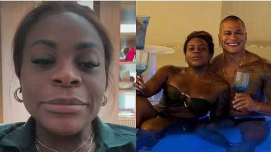 Reprodução/Redes sociais