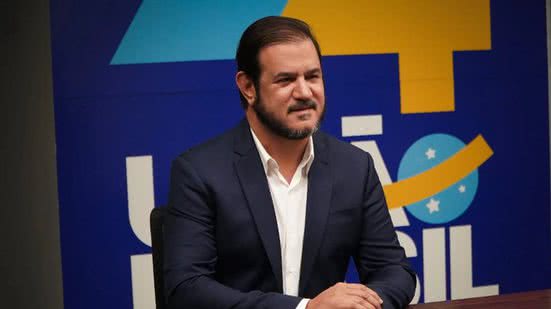 Divulgação / União Brasil / Arquivo