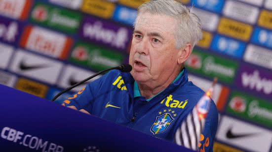 Rafael Ribeiro / CBF