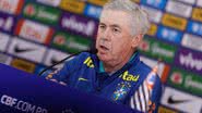 Rafael Ribeiro / CBF