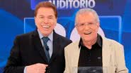 Reprodução / SBT