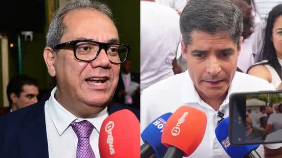 Arquivo / BNews