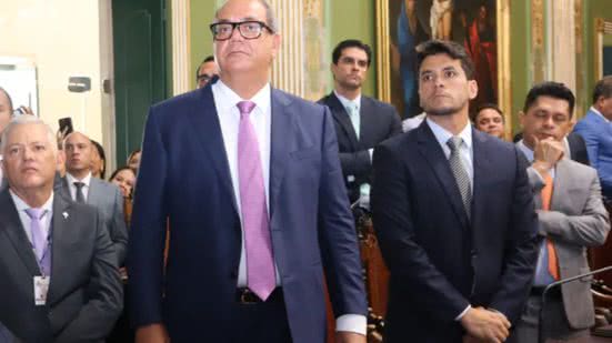 Divulgação | Reginaldo Ipê/CMS