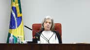 Luiz Silveira/STF