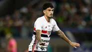 Rubens Chiri e Miguel Schincariol / Sâo Paulo FC