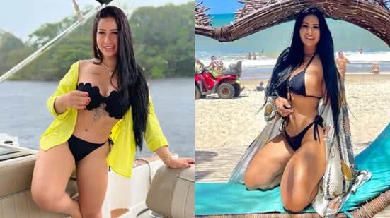 Reprodução / Redes Sociais
