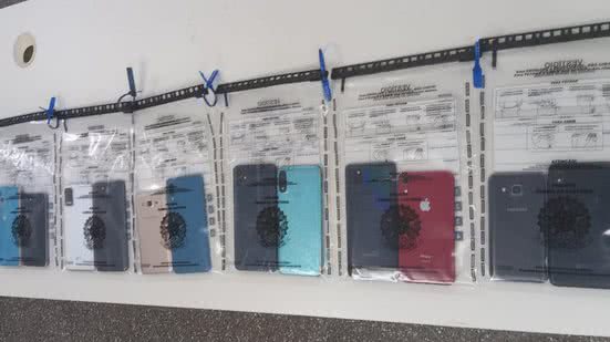Divulgação/Ascom-PCBA