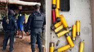 Divulgação | PCMT