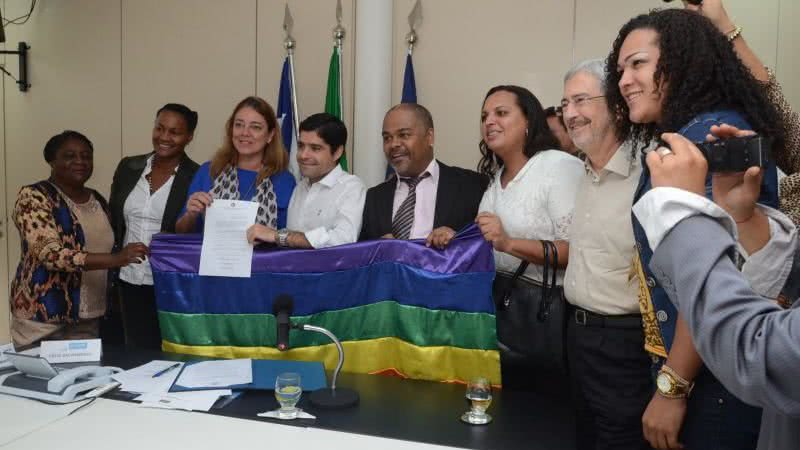 Divulgação/ PMS