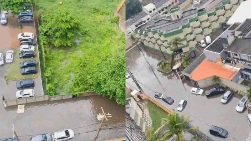 Reprodução / Leitor BNews