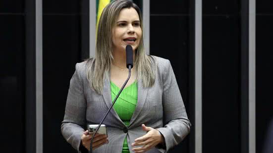 Divulgação / Câmara dos Deputados
