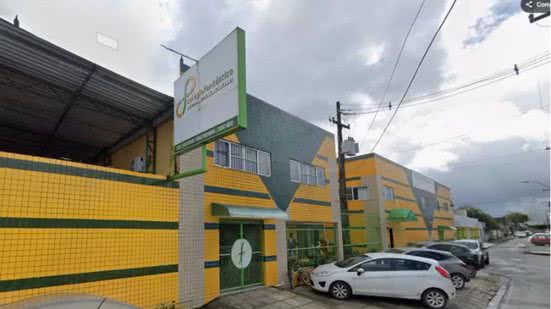 Reprodução/Google Street View