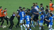 Reprodução / Redes Sociais / GE