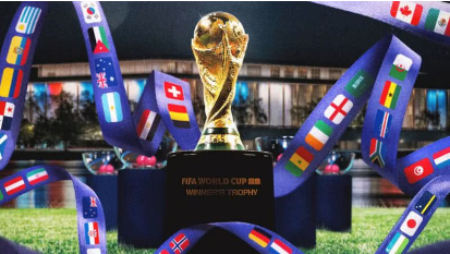 Reprodução/FIFA