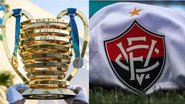 Victor Ferreira / EC Vitória