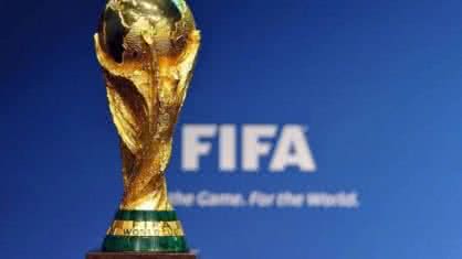 Divulgação-Fifa