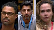 Foto: Reprodução / BBB