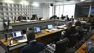 Andressa Anholete/Agência Senado