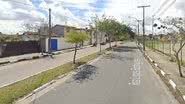 Reprodução/ Google Street View