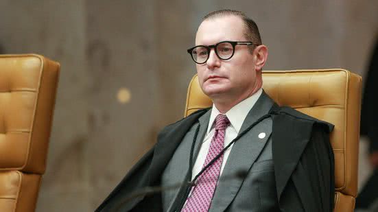 Victor Piemonte/STF