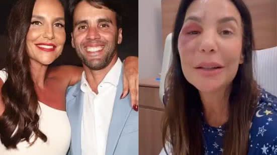 Reprodução / Redes Sociais