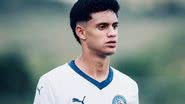 Reprodução / Redes Sociais / Instagram / @__danielcx