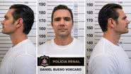Reprodução/Policia Penal