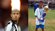 Vítor Silva / Botafogo - Reprodução / Redes Sociais