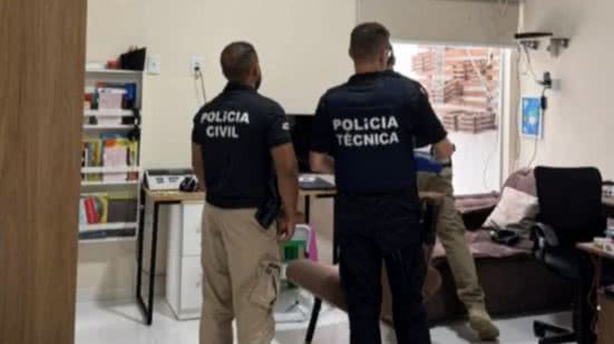 Reprodução / TV Bahia
