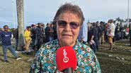 Henrique Brinco/ BNews