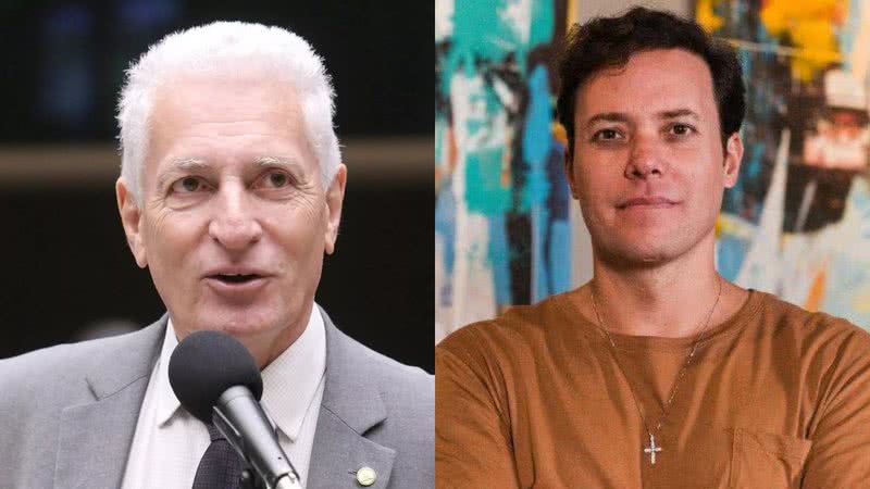 Kayo Magalhães/Câmara dos Deputados - Arquivo Pessoal