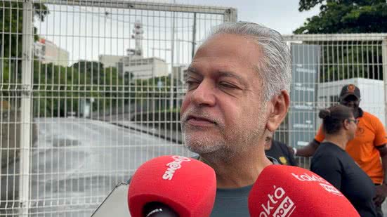 Luís Guilherme / BNEWS