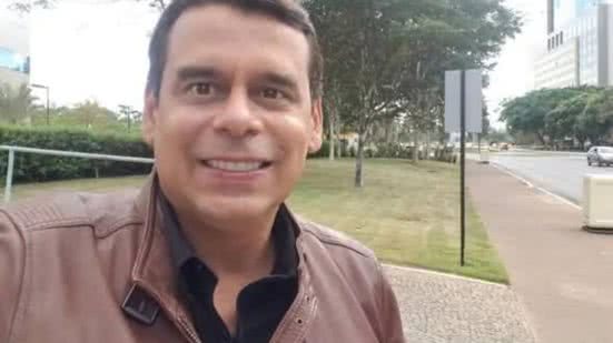 Reprodução: Walter Mariano Messias de Souza