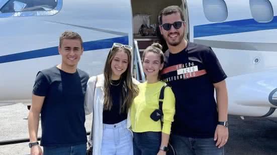 Reprodução / Redes Sociais