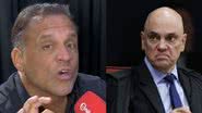 Reprodução / BNEWS e Fabio Rodrigues-Pozzebom - Agência Brasil