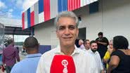 Rebeca Santos / BNews