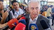 Deivid Santana / BNEWS