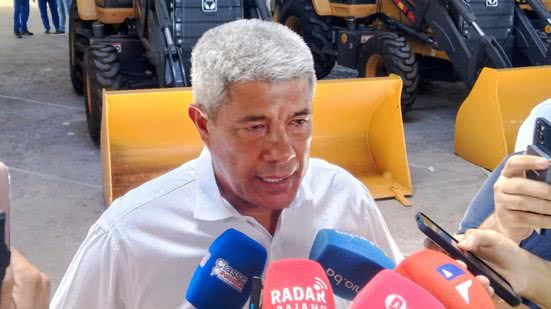 Deivid Santana / BNEWS