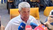 Deivid Santana / BNEWS